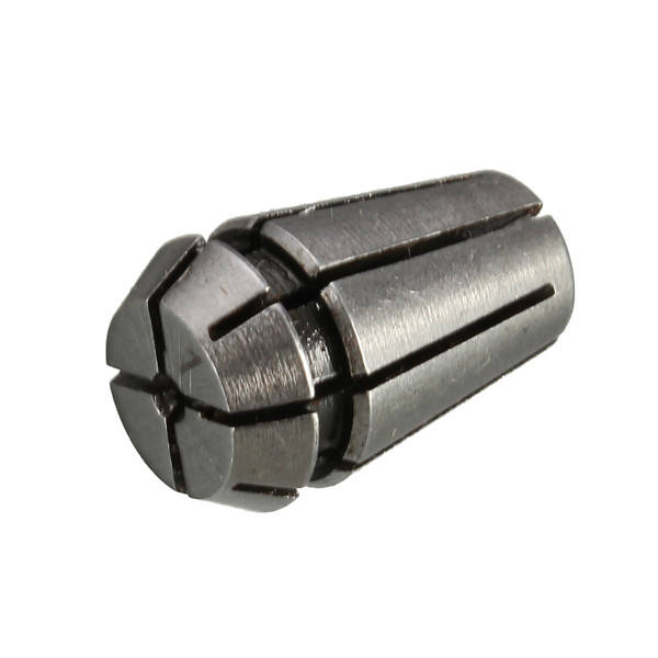 ER11 1-7mm Spring Collet