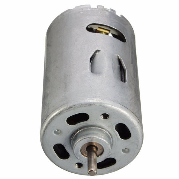 12-24V Lathe Press Motor