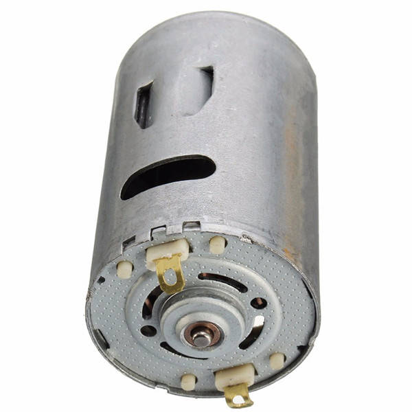 12-24V Lathe Press Motor