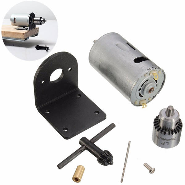 12-24V Lathe Press Motor