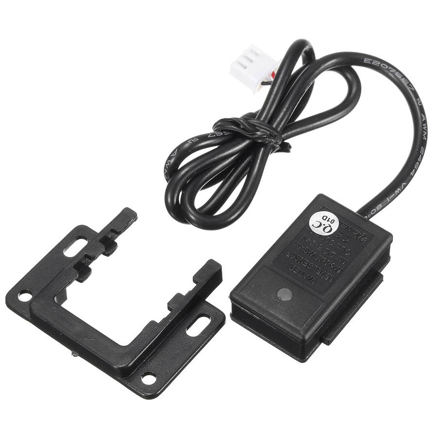 5V 12-24V Non-contact Tank Liquid Water Level Detect Sensor Switch Container