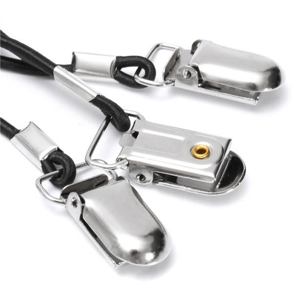 3-Way Adjustable Bed Sheet Fasteners clips