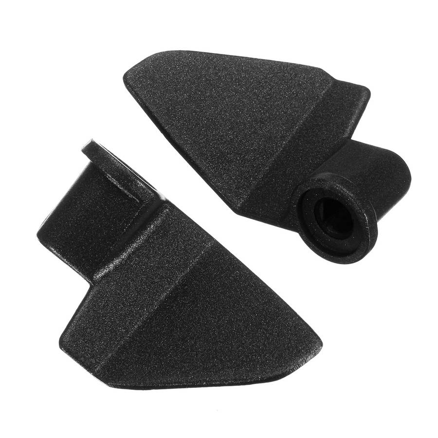 2PCS Blades Parts For Bread Maker Bread Machine Mixing Blade With Bore Size 8mm