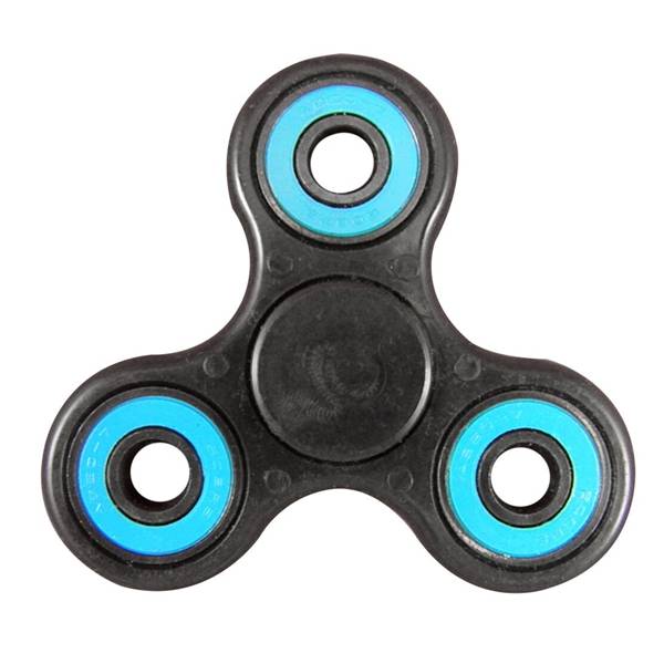 EDC Hand Spinner Gadget Finger Spinners Fidget Focus Reduce Stress Gadget