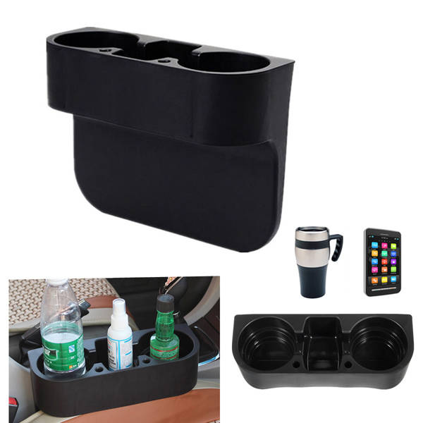 Universal Car Truck Vehicle Shelving Cup Holder Car Phone Mug Drink Holder