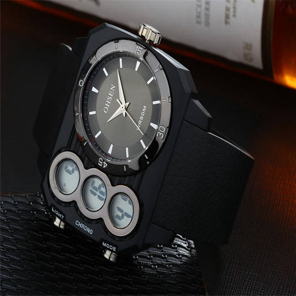 OSHEN AD1503 Men Watch