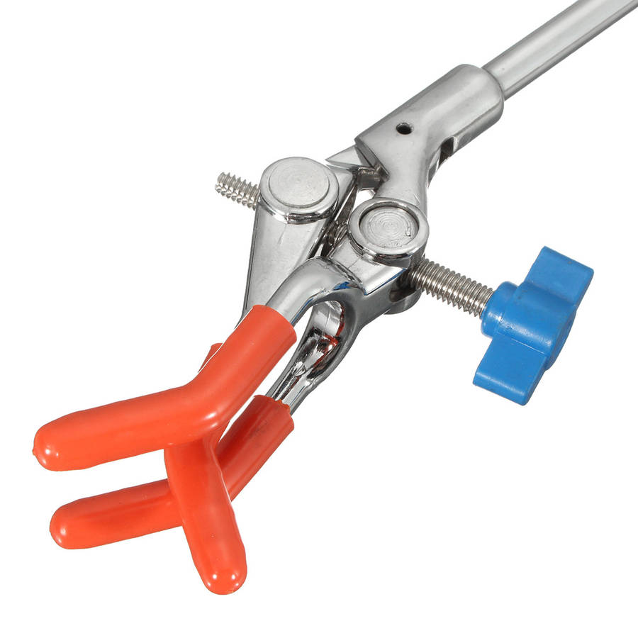 Laboratory Stands Support Lab Clamp