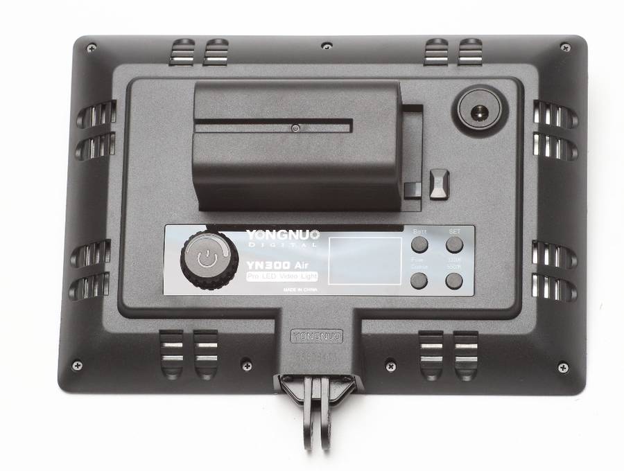 yongnuo YN300 Air