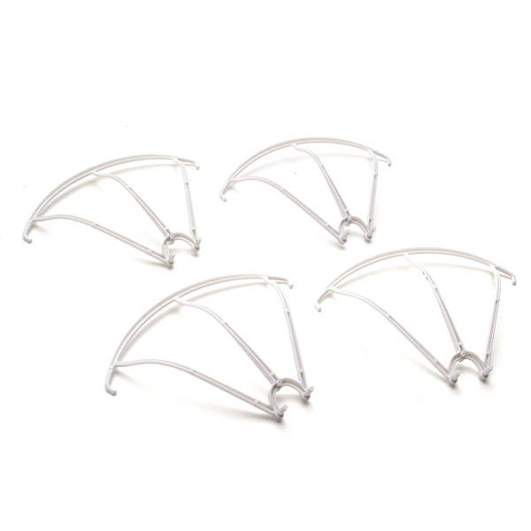Syma X5 X5C RC Quadcopter Spare Parts White Propellers+Protector+Motor+600mAh Battery