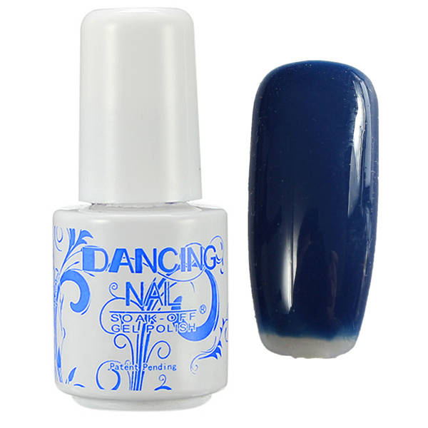 25 Colors 6ml Mini Size Soak Off UV Gel Nail Art Polish Varnish
