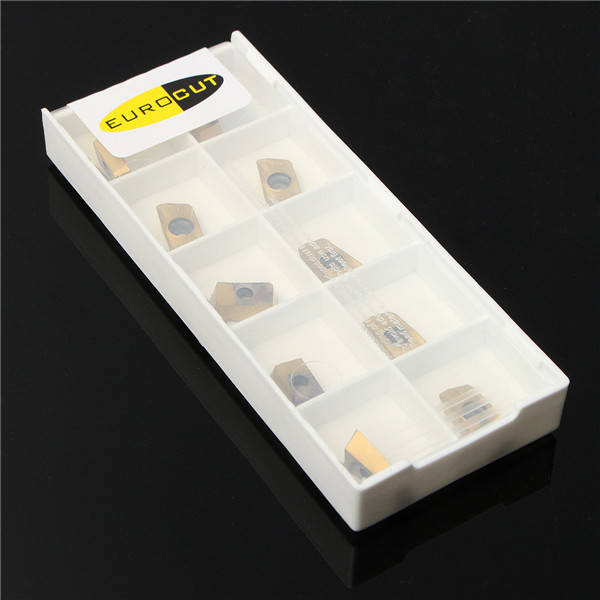 10pcs APMT1135PDER-BP010 Inseets Blades Lathe Tool