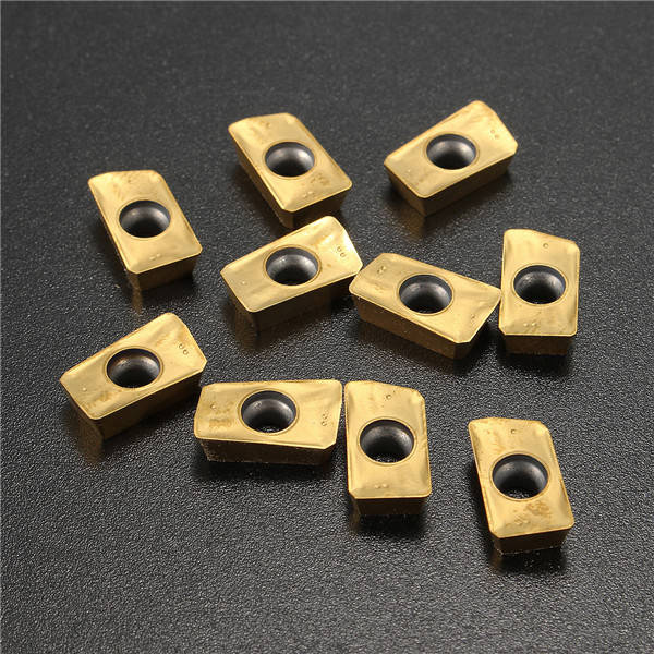 10pcs APMT1135PDER-BP010 Inseets Blades Lathe Tool