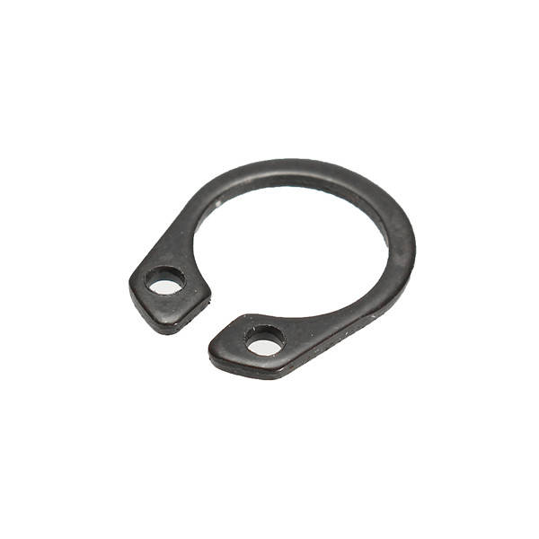 SFU1605 BK12 BF12 Ball Screw Supports with Coupler and Lock Nut Clasped