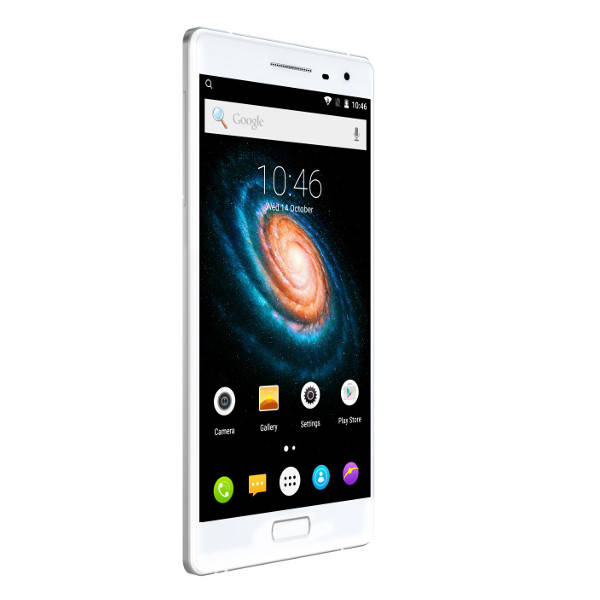 BLUBOO Xtouch 4G 5-inch 3GB RAM 32GB ROM  64Bit Octa-core Smartphone