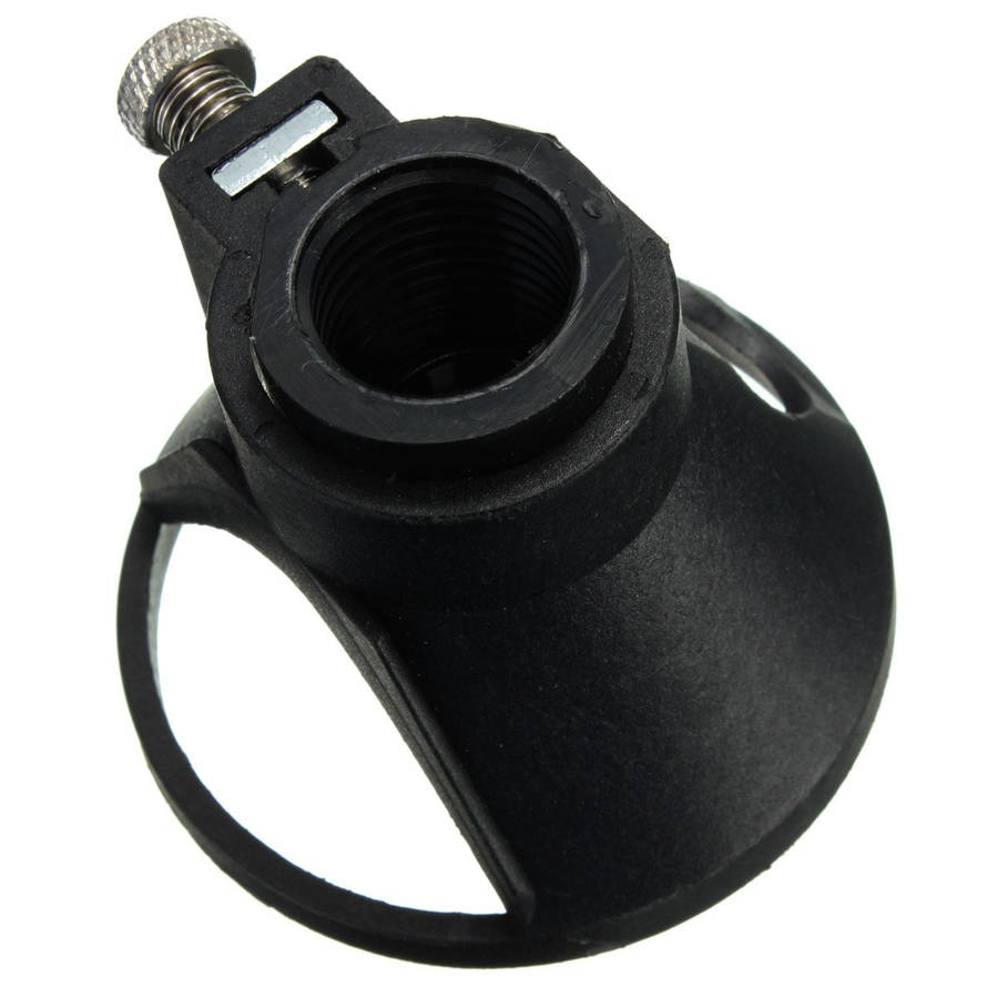Drill Carving Locator