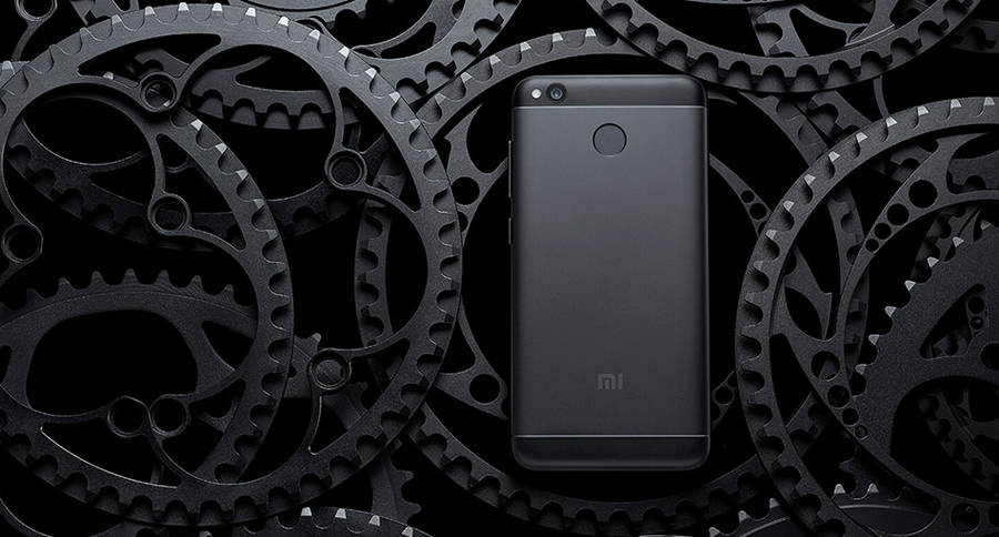 Xiaomi Redmi 4X