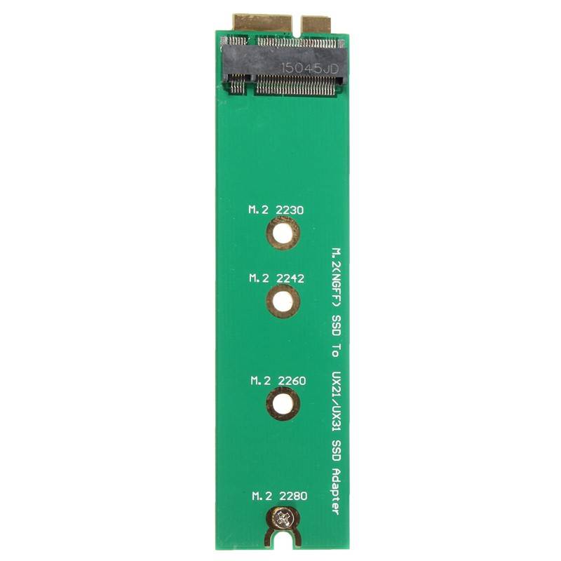 SSD Adapter Card