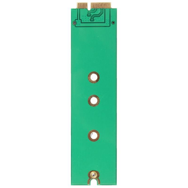 SSD Adapter Card
