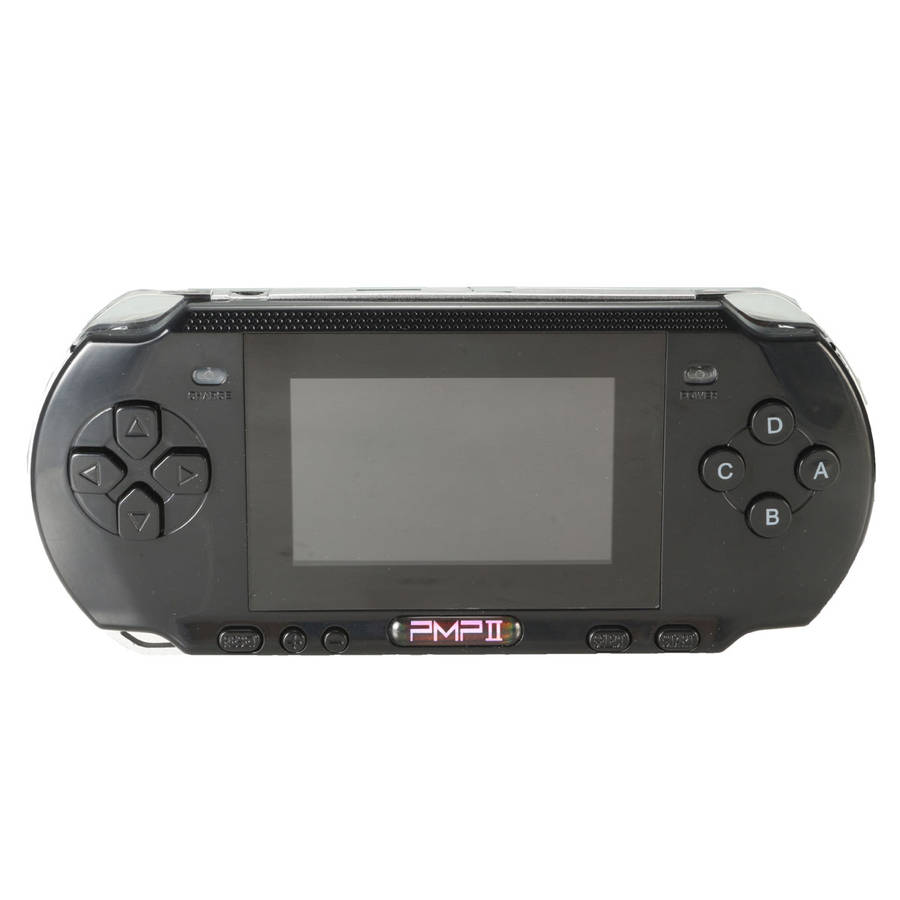 Portable Handheld Retro Game 32 Bit Game Console 150 + Games Video MP3 MP4 Player