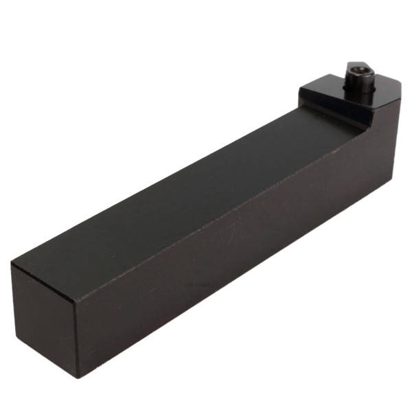 MCLNR2525M12 25x25x150mm Lathe External Turning Tool Holder with 2 Wrenches