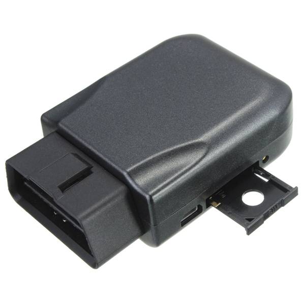 Car GPS Realtime Tracker