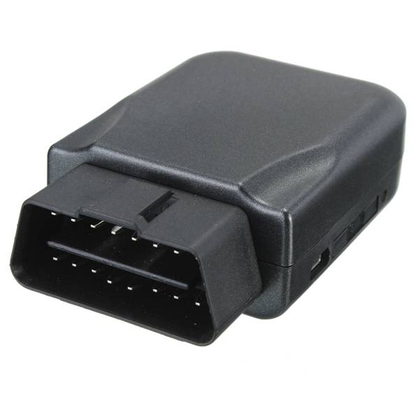 Car GPS Realtime Tracker