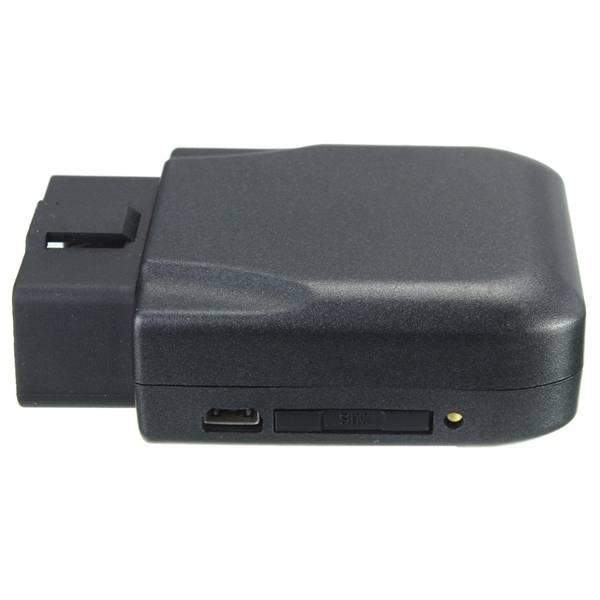 Car Truck Mini Tracking Device