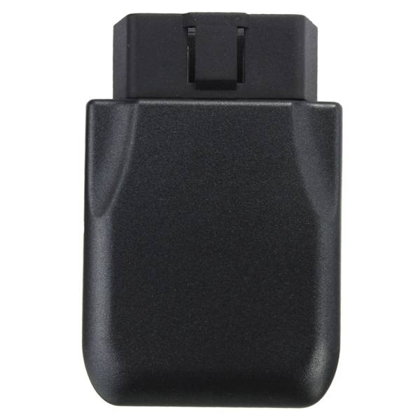 Car GPS Realtime Tracker