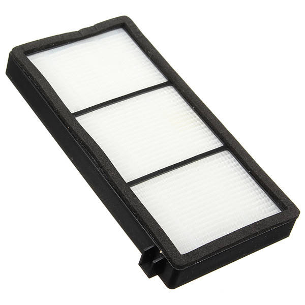 6pcs Vaccum Cleaner Filters Brush Pack Kit for iRobot Roomba 800 Series 870 880