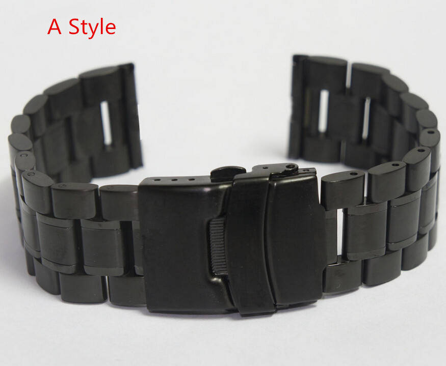 20mm Stainless Steel Watch Band Strap Replacement For Samsung Gear S2 Classic