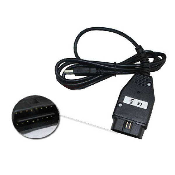 VAG-COM USB Interface VAG-COM KKL Cable for VW AUDI