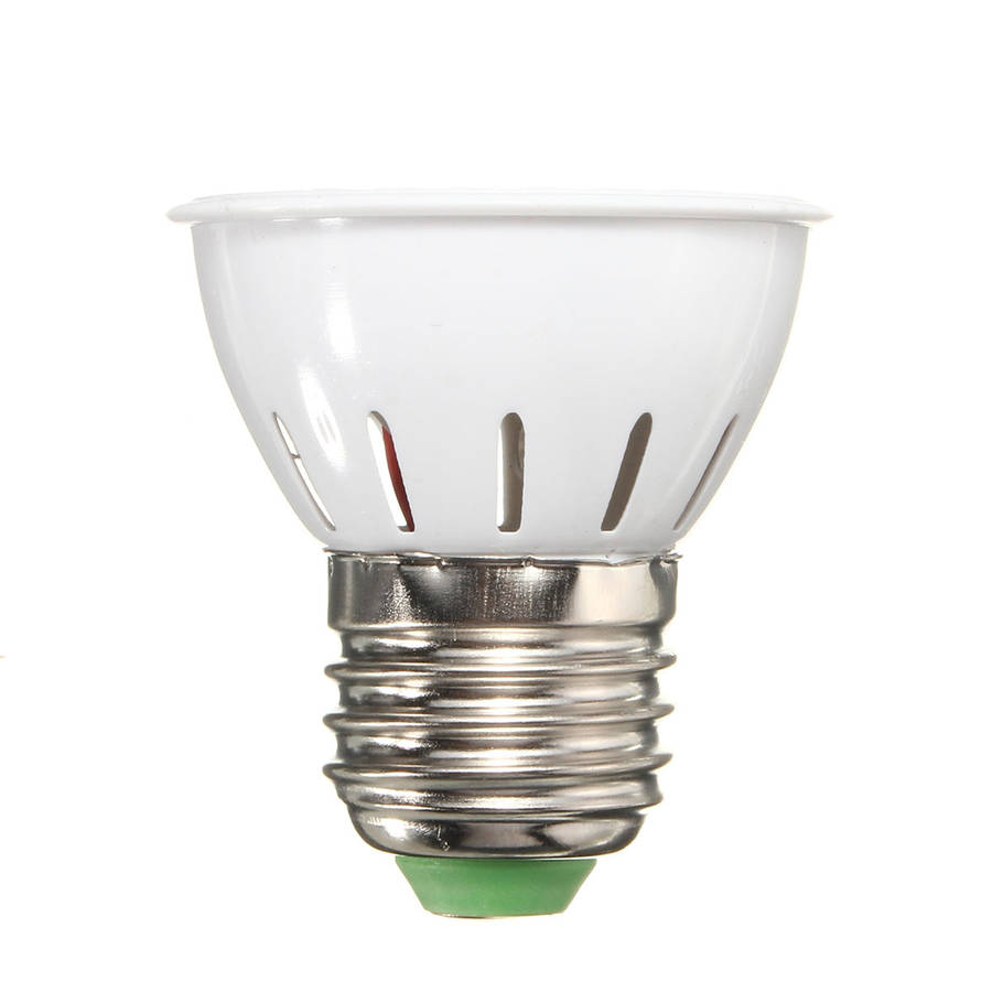 3W 41 Red 19 Blue garden plant grow lamp bulb