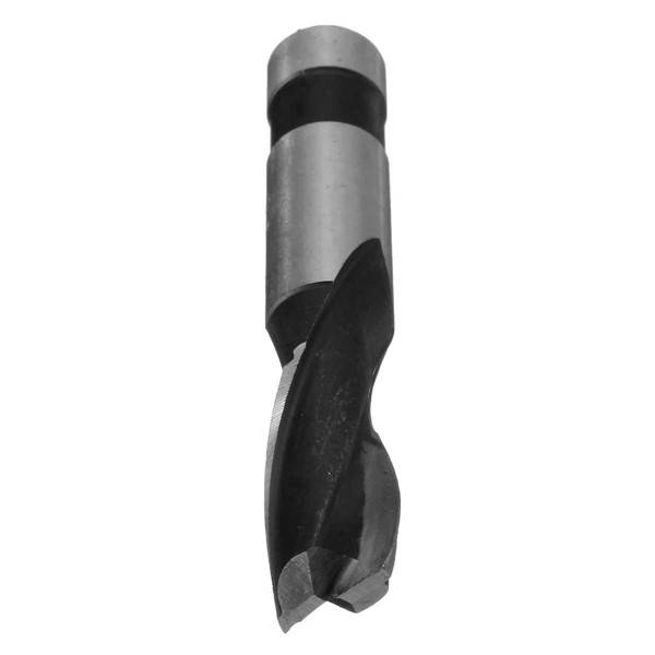 6/8/10/12mm Straight Shank End Mill Cutter