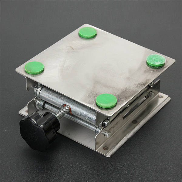 Laboratory Lifts Platforms Stand