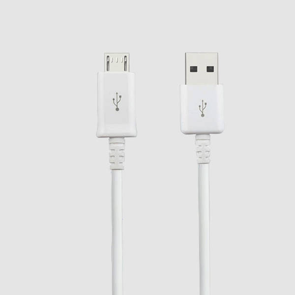 2.0M USB 2.0 to Micro USB Charging Data Line for Android Phones and Tablets