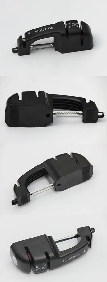 knife sharpener