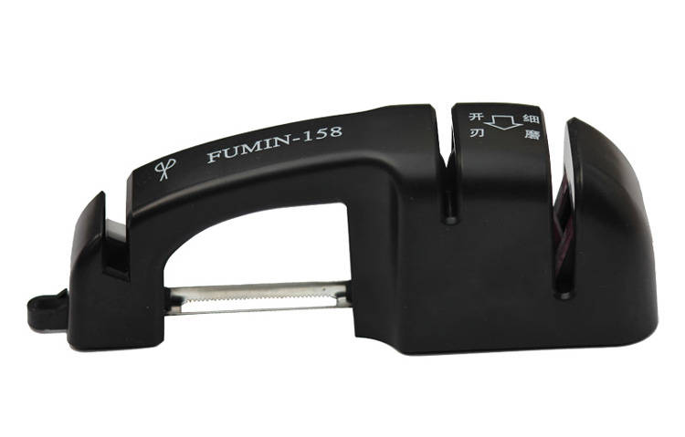 knife sharpener