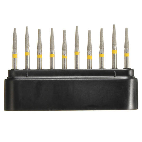Dental Diamond Burs FG Diamond Burs