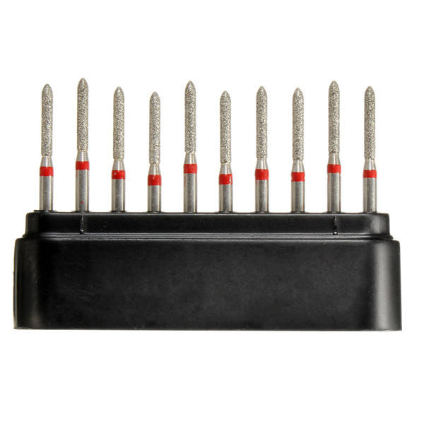 Dental Diamond Burs FG Diamond Burs