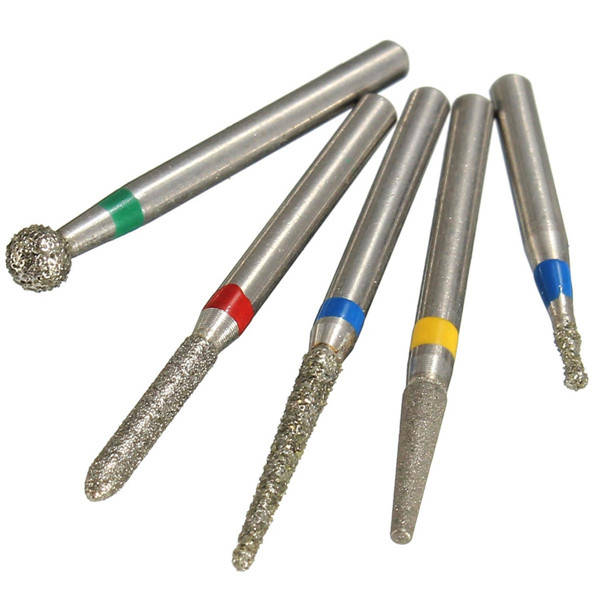 Dental Diamond Burs FG Diamond Burs
