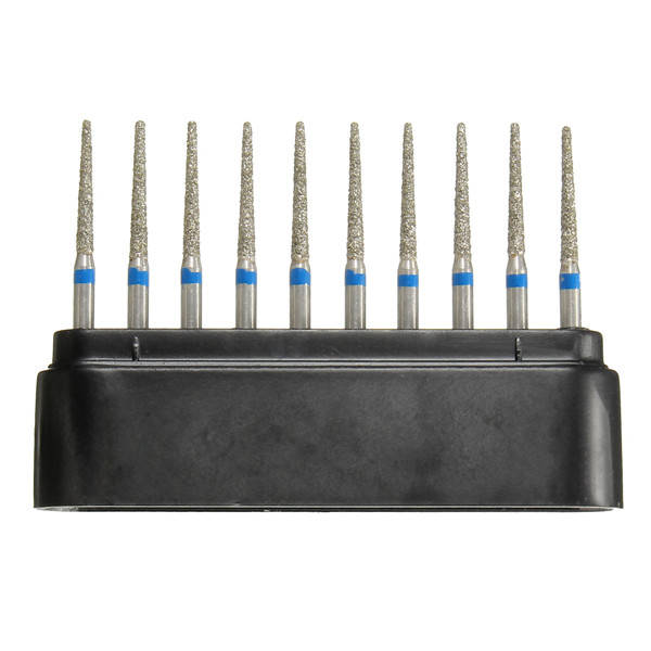 Dental Diamond Burs FG Diamond Burs
