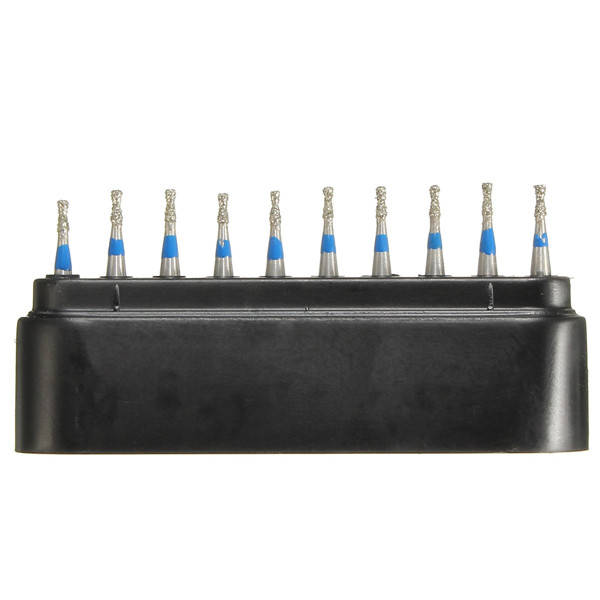 Dental Diamond Burs FG Diamond Burs