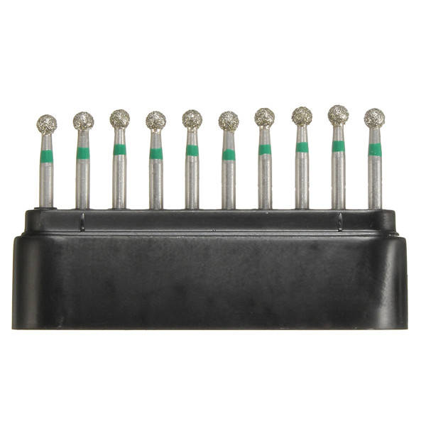 Dental Diamond Burs FG Diamond Burs