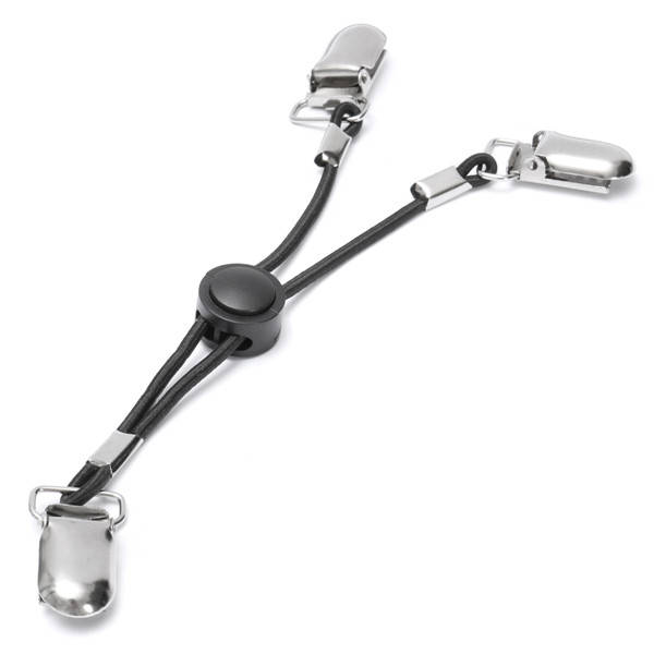 3-Way Adjustable Bed Sheet Fasteners clips