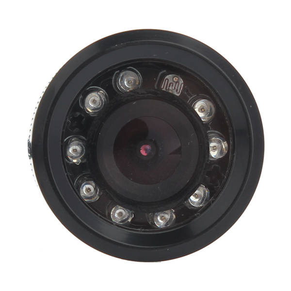 728T Car Reverse Camera HD  Rear View Reversing Backup Cameras