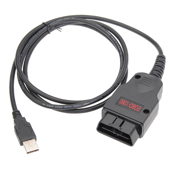 Car Diagnostic Tool VAG COM11.11 HEX CAN USB Interface