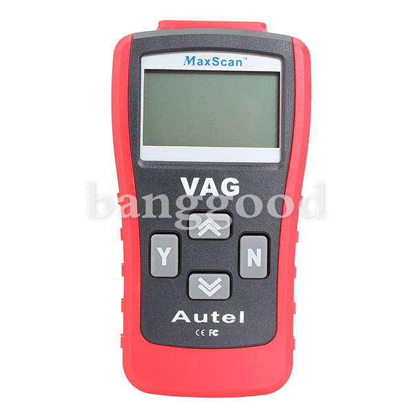 CAN Tool VAG 405 Autor Code Reader Car Diagnostic Tool