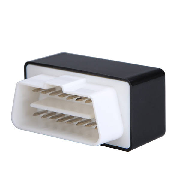 Mini ELM327 OBD2 Diagnostic Scanner Tool with Bluetooth Function