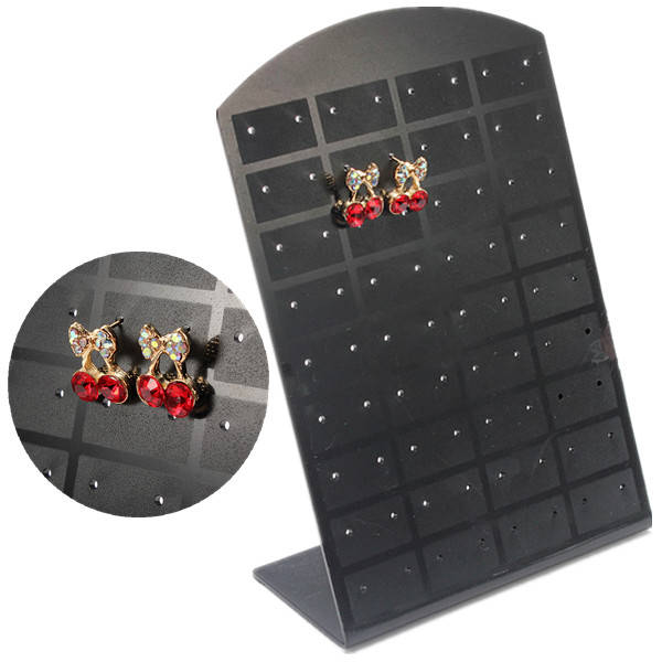 36 Pair Earrings Display Holder