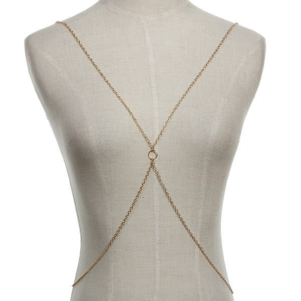 Body Chain Jewelry